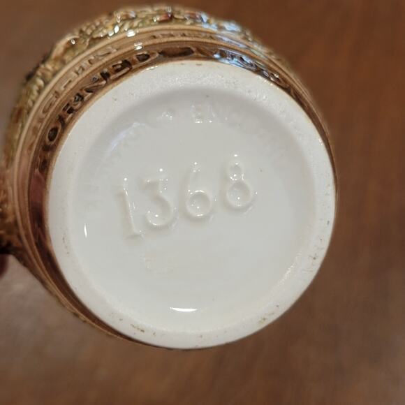 Vintage Beswick 1368 A Midsummer Nights Dream W. Shakespeare  Mug Cup - Picture 10 of 10